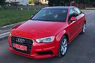 Audi A3 QUADRO PREMIUM+