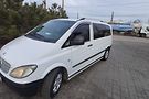 Mercedes-Benz Vito пасс.