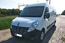 Renault Master груз. 125