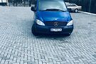 Mercedes-Benz Vito 115
