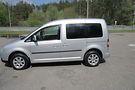 Volkswagen Caddy пасс.