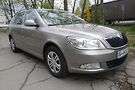 Skoda Octavia A5