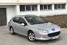 Peugeot 407 SW Panorama