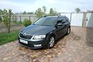Skoda Octavia A7 Greenlife