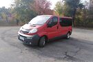 Opel Vivaro груз.-пасс.