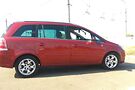 Opel Zafira B