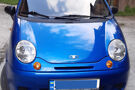 Daewoo Matiz MX