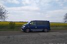 Volkswagen T5 (Transporter) пасс. Multivan