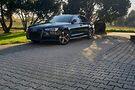 Audi A6 4G Ultraline