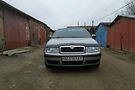 Skoda Octavia Tour
