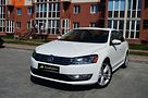 Volkswagen Passat B7 FULL