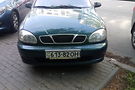 Daewoo Lanos