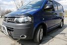 Volkswagen T5 (Transporter) груз-пасс. Т5