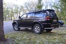 Mitsubishi Pajero Sport 2.5TD