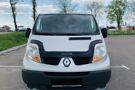 Renault Trafic пасс.