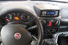 Fiat Doblo груз.