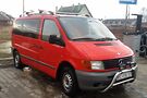 Mercedes-Benz Vito 108