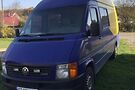 Volkswagen LT пасс.