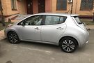 Nissan Leaf SV