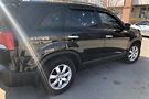 Kia Sorento 4x4 дизель 