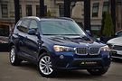 BMW X3 Xdrive Premium