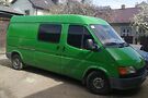 Ford Transit груз.-пасс. Ford Transit