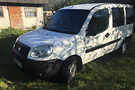 Fiat Doblo пасс.