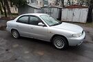 Daewoo Nubira