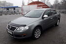 Volkswagen Passat B6