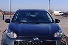 Kia Sportage Business