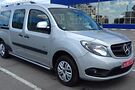 Mercedes-Benz Citan пас.  LONG original Pass