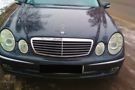 Mercedes-Benz E 270