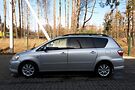 Toyota Avensis Verso