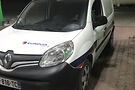 Renault Kangoo груз.