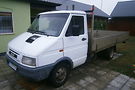 Iveco 35S1701 груз.