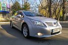 Toyota Avensis 1.8 механика