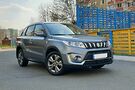 Suzuki Vitara GL+ Turbo 4WD