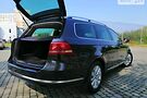 Volkswagen Passat B7