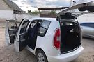 Skoda Roomster 5D