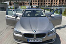 BMW 528 XI