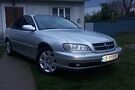 Opel Omega