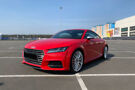 Audi TTS