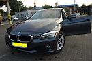 BMW 320  XDrive 2014