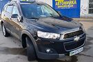 Chevrolet Captiva LTZ