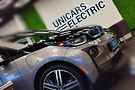 BMW I3 Range Extender