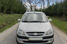 Hyundai Getz Active