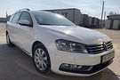 Volkswagen Passat B7