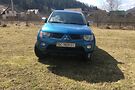 Mitsubishi L 200