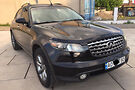 Infiniti FX 45 Офіційна 