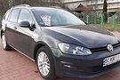 Volkswagen Golf VII